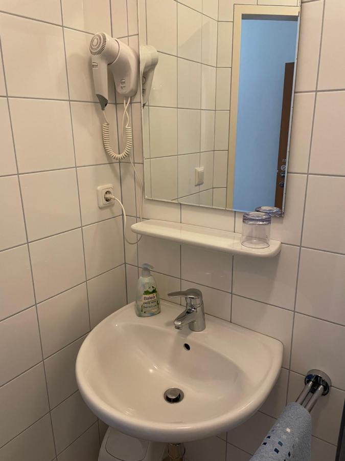 Hotel - Landgasthof Winklehner Sankt Pantaleon  Kültér fotó