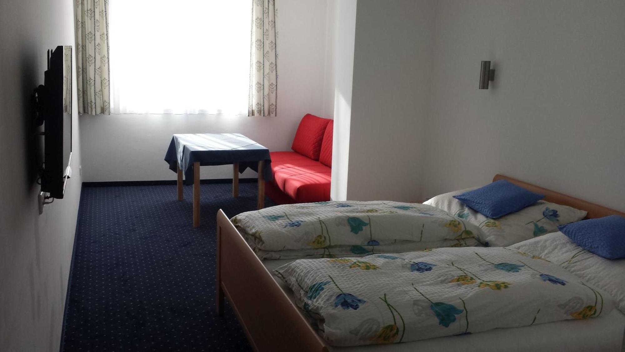 Hotel - Landgasthof Winklehner Sankt Pantaleon  Szoba fotó