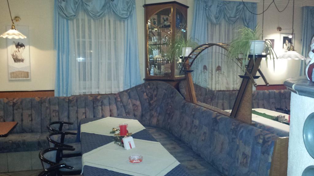 Hotel - Landgasthof Winklehner Sankt Pantaleon  Kültér fotó