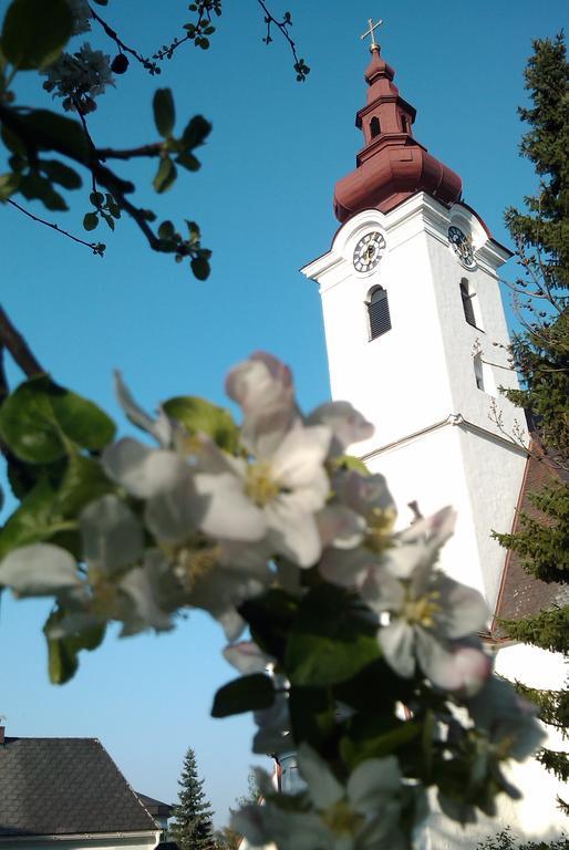 Hotel - Landgasthof Winklehner Sankt Pantaleon  Kültér fotó