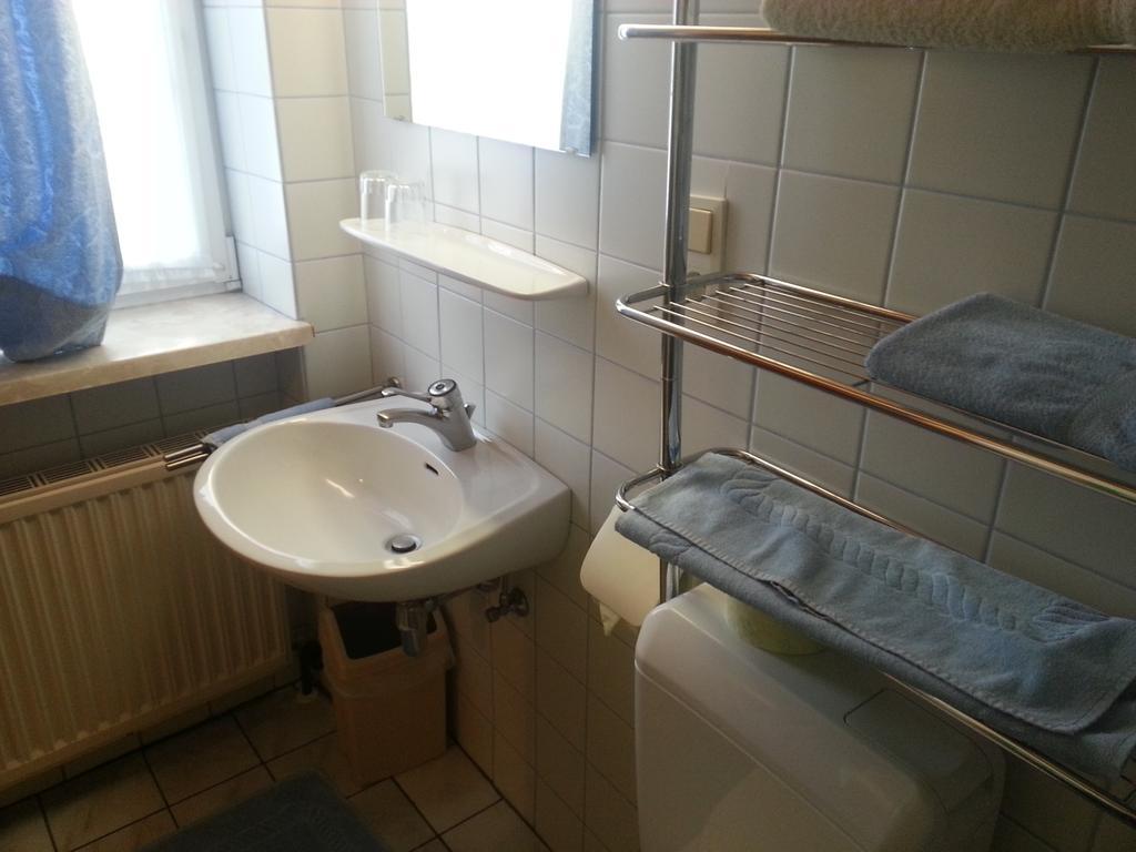 Hotel - Landgasthof Winklehner Sankt Pantaleon  Szoba fotó