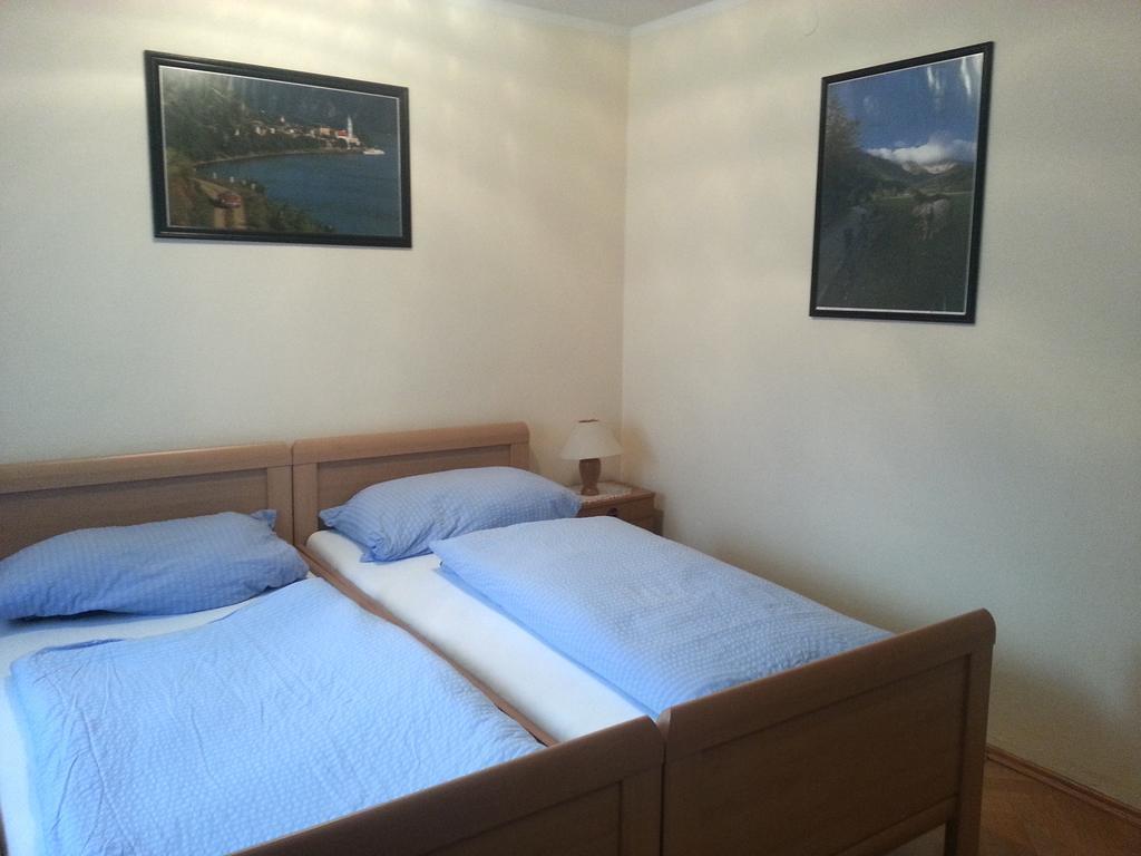 Hotel - Landgasthof Winklehner Sankt Pantaleon  Szoba fotó
