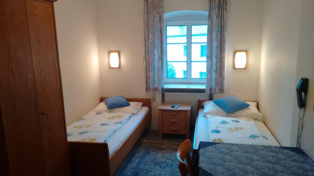 Hotel - Landgasthof Winklehner Sankt Pantaleon  Kültér fotó