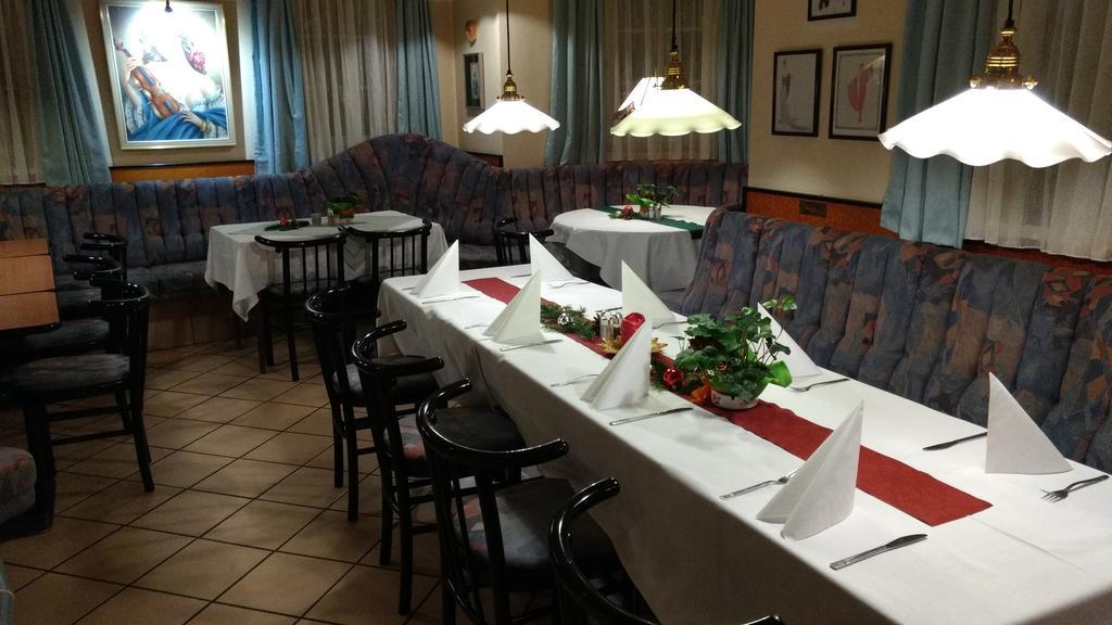 Hotel - Landgasthof Winklehner Sankt Pantaleon  Kültér fotó
