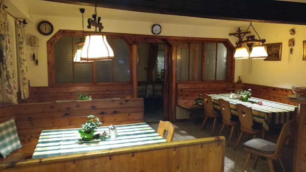 Hotel - Landgasthof Winklehner Sankt Pantaleon  Kültér fotó