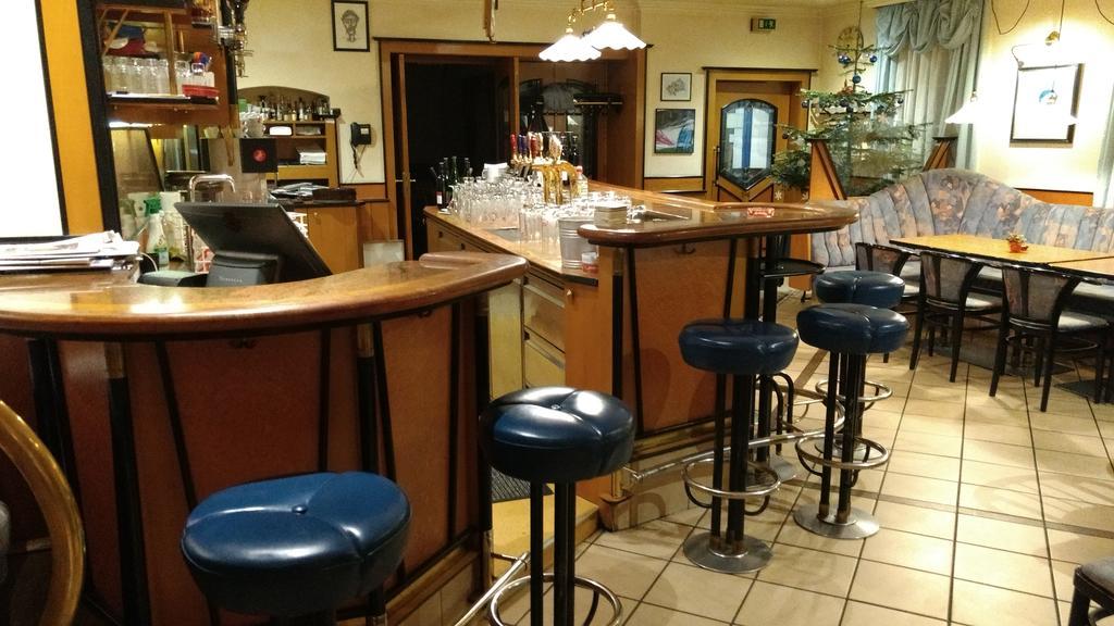 Hotel - Landgasthof Winklehner Sankt Pantaleon  Kültér fotó