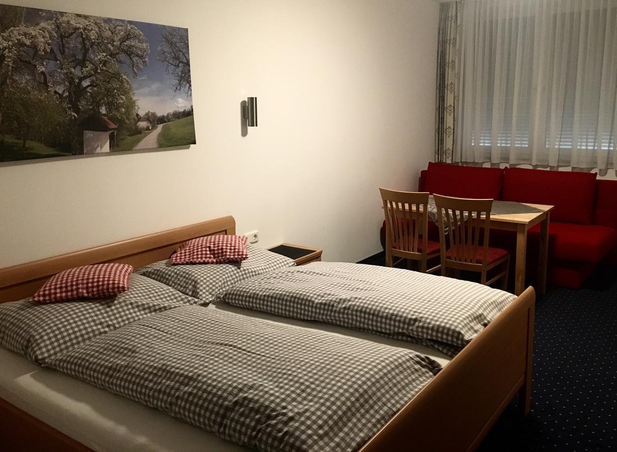 Hotel - Landgasthof Winklehner Sankt Pantaleon  Kültér fotó