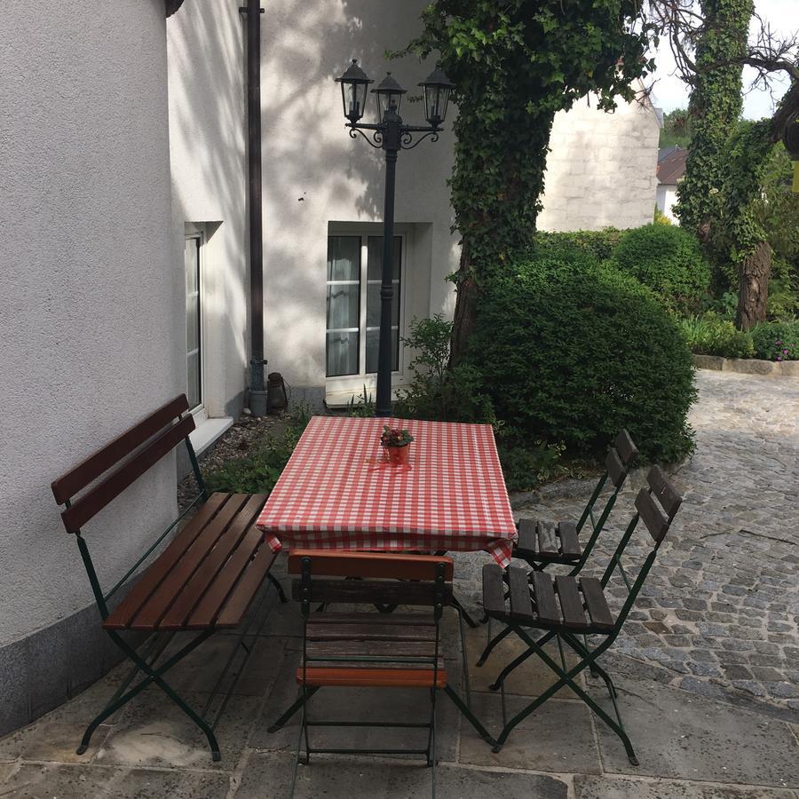 Hotel - Landgasthof Winklehner Sankt Pantaleon  Kültér fotó