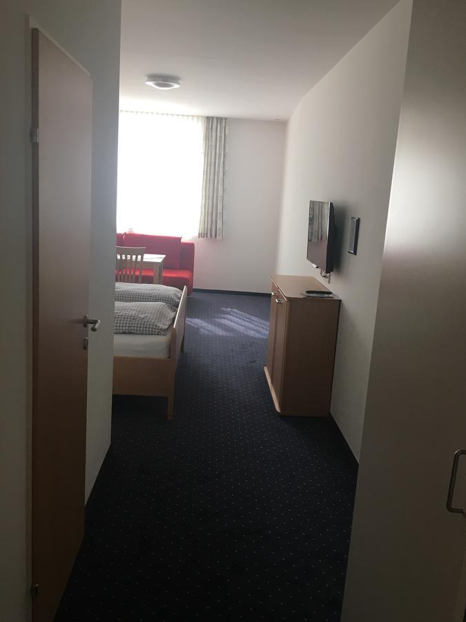 Hotel - Landgasthof Winklehner Sankt Pantaleon  Kültér fotó